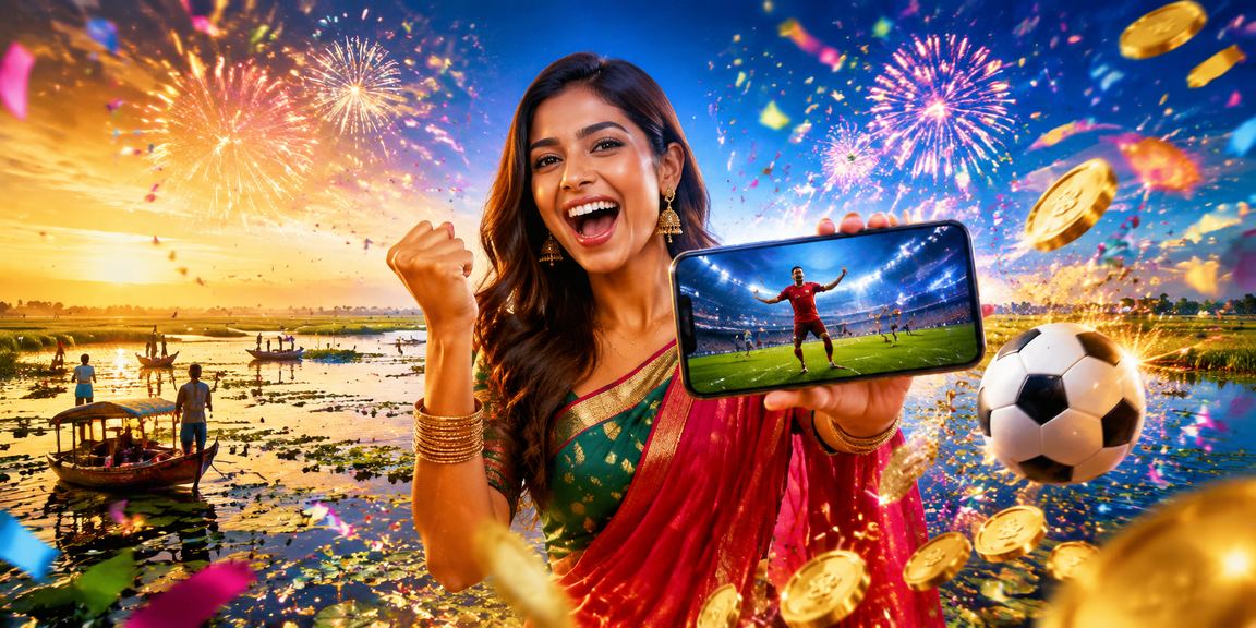 বাংলাদেশে মোবাইলে ck4444 প্ল্যাটফর্ম ব্যবহার করছেন একজন ব্যবহারকারী নিরাপদে