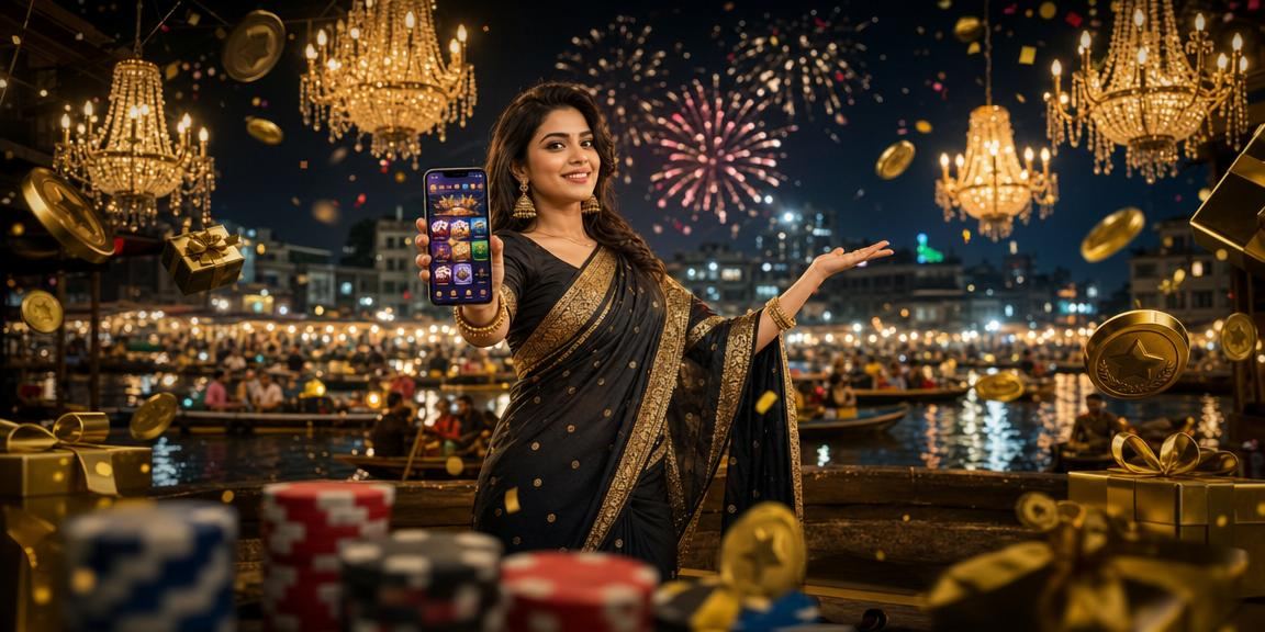 বরিশালে ক্রিকেট বেটিং উপভোগ করছেন একজন বাংলাদেশি ব্যবহারকারী
